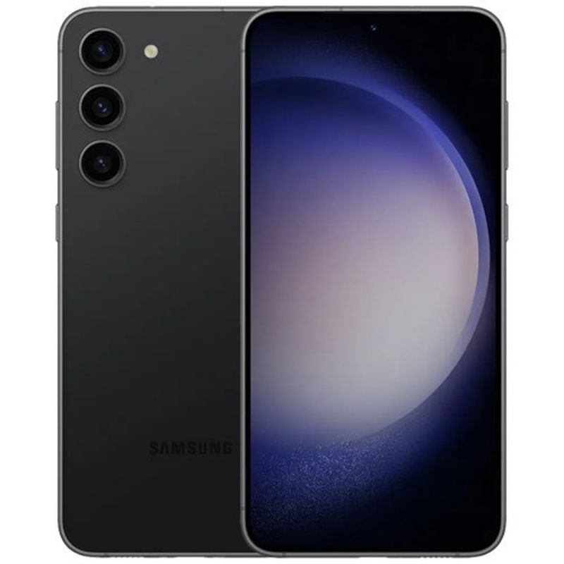 Смартфон Samsung Galaxy S23+ (SM-S916B) 8/512Gb,черный