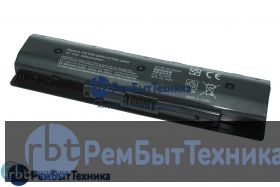 Аккумуляторная батарея для HP Pavilion 15-e (HSTNN-UB4) 10,8-11,1V 5200mAh OEM черная