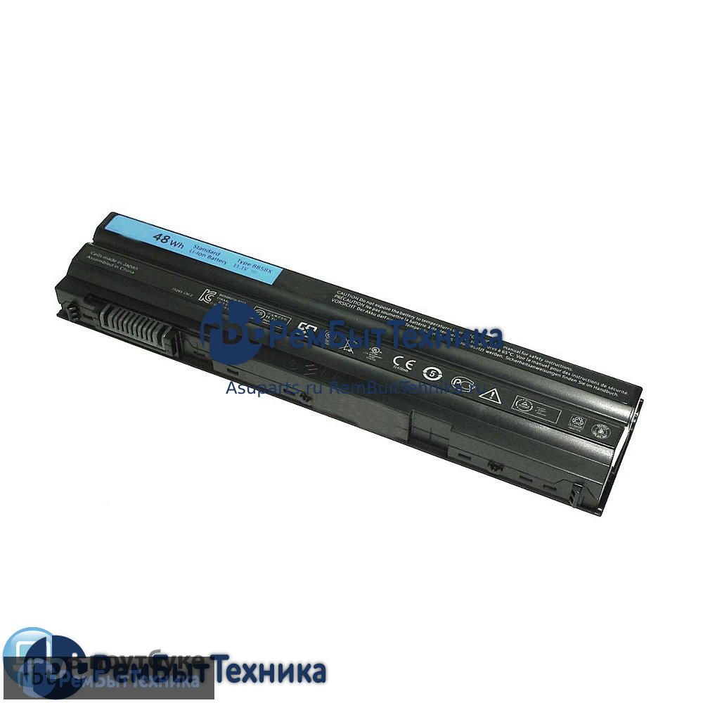 Аккумулятор Dell Inspiron 5520 Купить
