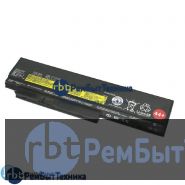 Аккумуляторная батарея для Lenovo ThinkPad X220 X230 (0A36306 44+) 63Wh черная