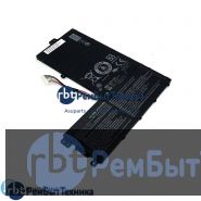 Аккумуляторная батарея для Acer Swift 3 SF315-52 (AC17B8K) 15.2V 3220mAh черная