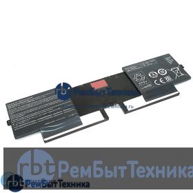 Аккумуляторная батарея для Acer Aspire S5-391 (AP12B3F) 14,8V 2310mAh