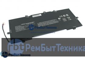 Аккумуляторная батарея для HP Envy 13-d000 (HSTNN-IB7E) 11.4V 3500mAh OEM