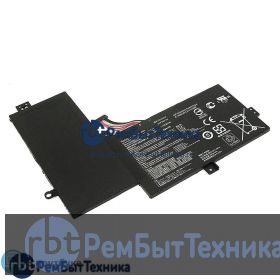 Аккумуляторная батарея для Asus VivoBook Flip TP501 (C21N1518) 7.6V 38Wh