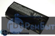Аккумуляторная батарея для Asus G53 (A42-G73) 14,6V 5200mAh OEM черная