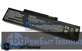 Аккумуляторная батарея для Fujitsu Siemens Esprimo V5535 11.1V S26391-F6120-L470 OEM черная