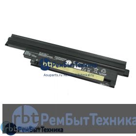 Аккумуляторная батарея для Lenovo ThinkPad Edge 13" (42T4805 73) 14.8V 42Wh черная