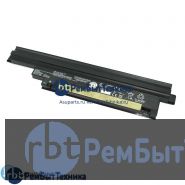 Аккумуляторная батарея для Lenovo ThinkPad Edge 13" (42T4805 73) 14.8V 42Wh черная