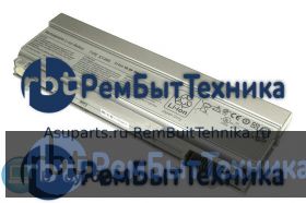 Аккумуляторная батарея для Dell Latitude E6400 7800mAh OEM