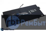 Аккумуляторная батарея для Acer Swift 7 SF713-51 (SQU-1605) 15.4V 2700mAh 41.58Wh
