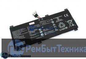 Аккумуляторная батарея для Huawei MateBook D 16 (HB6081V1ECW-41) 15.28V 56Wh