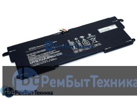 Аккумуляторная батарея для HP HSTNN-IB7U (ET04XL) 7.7V 6470mAh