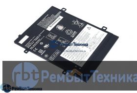 Аккумуляторная батарея для Lenovo IdeaPad D330 (L17S2PF3) 7.68V 5080mAh