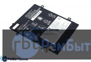 Аккумуляторная батарея для Lenovo IdeaPad D330 (L17S2PF3) 7.68V 5080mAh