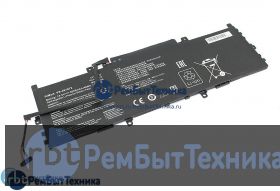 Аккумуляторная батарея для Asus Zenbook U3100FN (C41N1715) 15.2V 3000mAh OEM