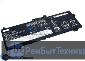 Аккумуляторная батарея для Lenovo L19L4PG2 (5B10X63141) 7.68V 6624mAh 51Wh