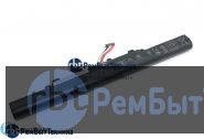 Аккумуляторная батарея для Asus P1440FA (A41N1702-1) 14.8V 3000mAh