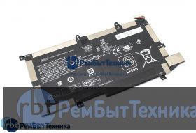 Аккумуляторная батарея для HP Spectre X360 14-EA (WS04XL) 7.7V 66.52Wh