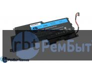 Аккумуляторная батарея для Dell XPS 15-L521x,XPS L521x (W0Y6W) 11.1V 5700mAh OEM