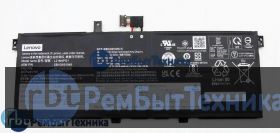 Аккумуляторная батарея для Lenovo ThinkPad L13 Gen 3 (L21M4PG1) 15.36V 46WH