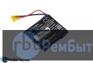 Аккумуляторная батарея для CameronSino CS-JBE500SL  JBL Synchros 3.7V 570mAh / 2.11Wh