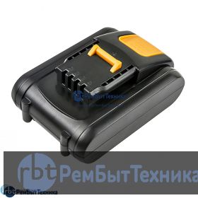 Аккумулятор для WA3601  газонокосилки Worx WG779E, WG744E 2000mAh, 20V Li-ion