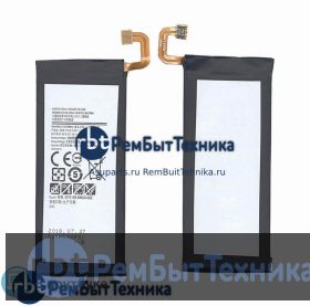Аккумуляторная батарея для EB-BW201ABE  Samsung Golden 3 (SM-W2016) 2000mAh 3.85V