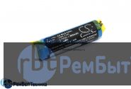 Аккумулятор для CS-MCS158SL  Moser ChromStyle 1584 3,7V 800mAh Li-ion