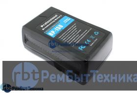 Аккумуляторная батарея для видеокамеры Sony Pro (BP-GL150B) 10400mAh