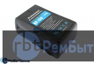 Аккумуляторная батарея для видеокамеры Sony Pro (BP-GL150B) 10400mAh