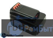 Аккумулятор для Black and Decker CD, KS, PS (BL20362) 36V 2Ah (Li-ion)