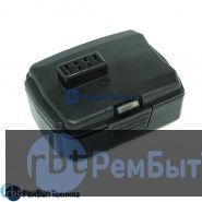 Аккумулятор для RYOBI (p/n: BPL-1220, CB120L) 3.0Ah 12V Li-Ion