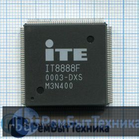 Микросхема IT8888F