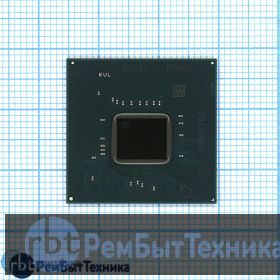 Чип Intel FH82HM370 SR40B