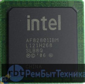 Чип Intel AF82801IBM SLB8Q