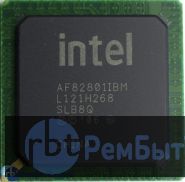 Чип Intel AF82801IBM SLB8Q