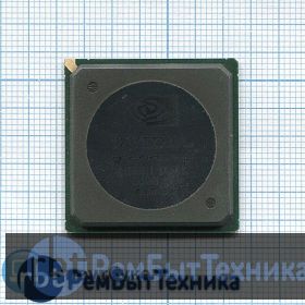 Чип nVidia GeForce4 440 Go