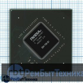 Чип nVidia G94-706-B1 GeForce 9800M GTS