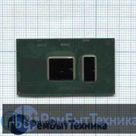Процессор SR2EU Intel Core i3-6100U