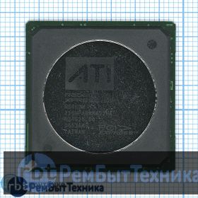 Чип ATI 216MPA4AKA22HK AMD RS480