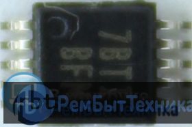 Контроллер TPS62050 DGSR