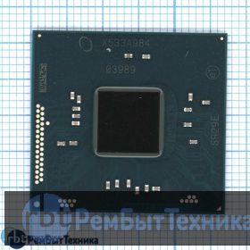 Процессор Intel Pentium SR29E N3700