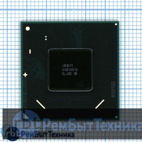 Чип Intel BD82HM76 SLJ8E X401A516