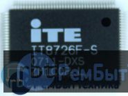 Мультиконтроллер IT8726F-S DXS