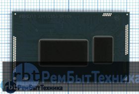 Процессор SR1DV Intel Celeron Dual-Core 2957U BGA1168