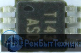 Контроллер TPS3617-50DGKRG4