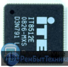 Мультиконтроллер IT8512E MXS