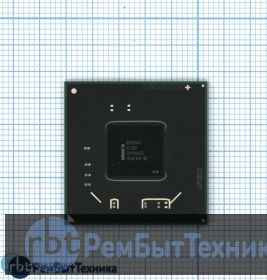 Чип Intel SLH82 BD82H67