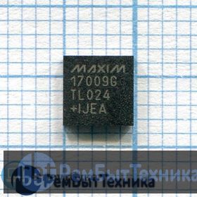 Микросхема Maxim Integrated MAX17009G