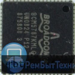 Контроллер BCM5787KM  LG P12